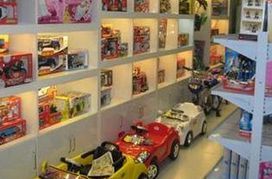 玩具店销售人员如何做到优质服务