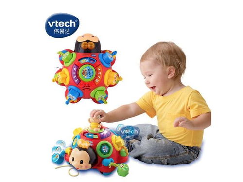 玩具行业竞争格局分析 五大巨头主导，中小企业深耕细分市场