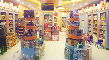 社区玩具店经营暗藏大学问 洞察需求，玩转销售的艺术