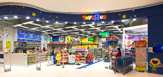 【独家】玩具反斗城加码线上营销，中国门店目标400家，玩具销售迎增长潮