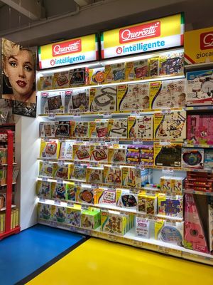 畅销二十载的经典玩具 两度荣获奥本海姆奖的奥秘