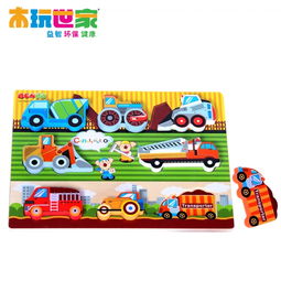 中国木制玩具 批发指南、价格解析与厂家直销渠道探秘